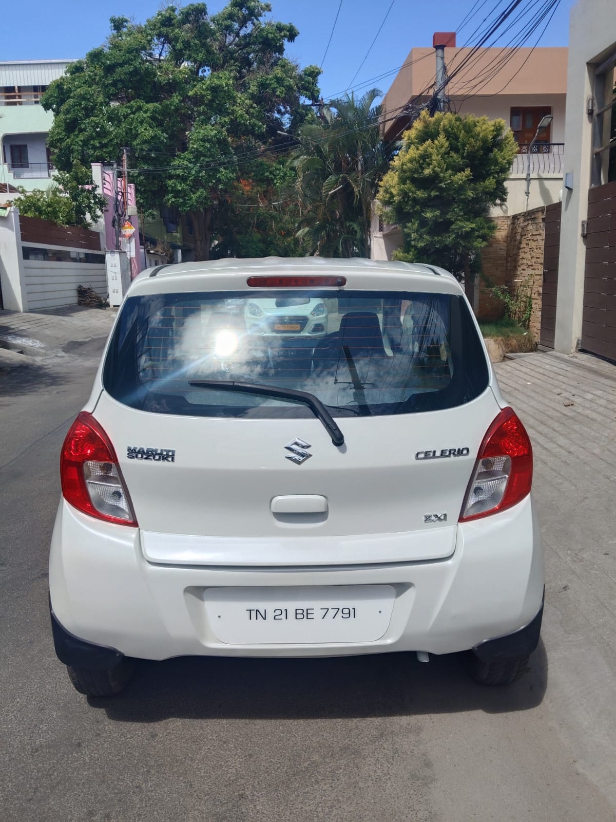 Maruti Suzuki Celerio - Image 7